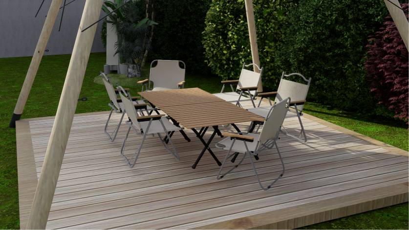 鄯善县帐篷生产厂家：以匠心筑牢户外装备的品质根基